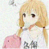 观众头像 三分钟热度